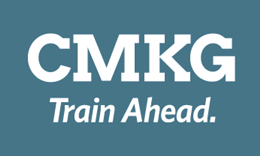 CMKG Train Ahead Logo-1